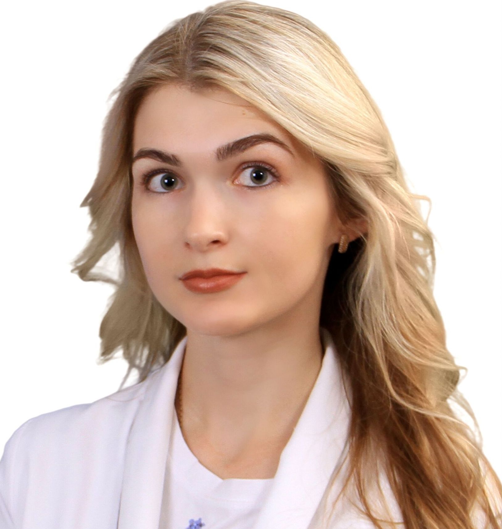 Кирьянова Виктория Викторовна 