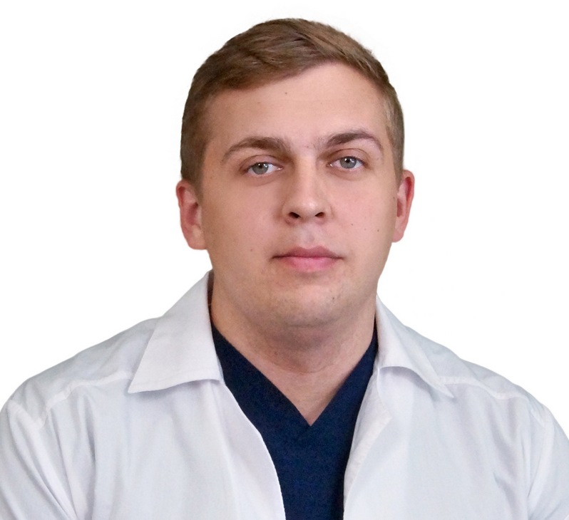 Чернышов Яков Константинович 
