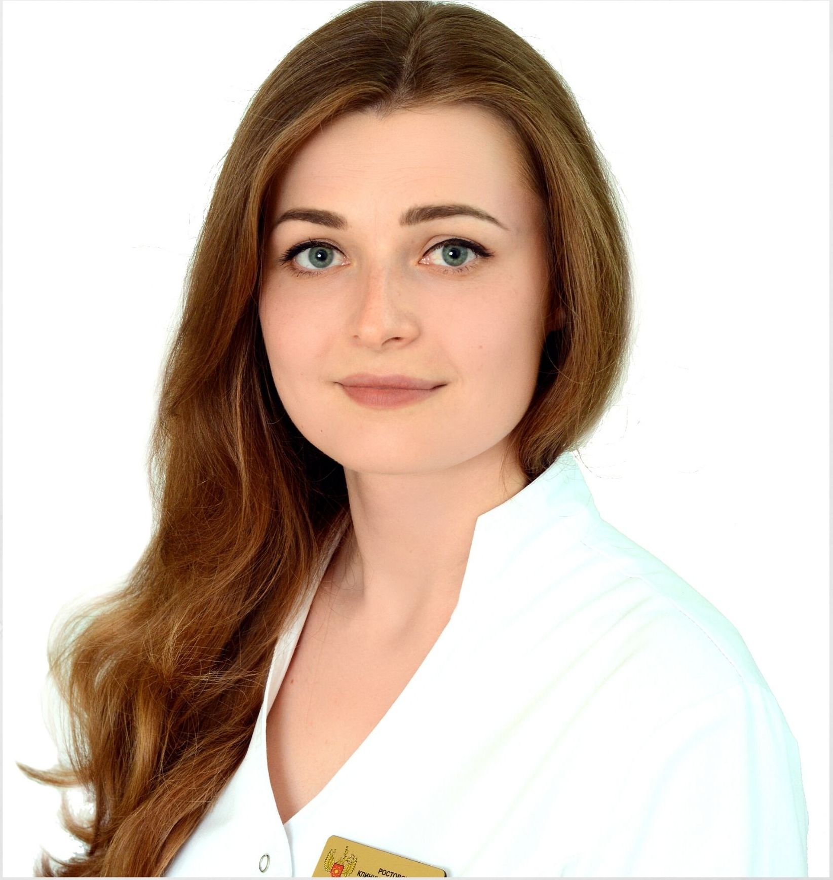 Пахомова Валерия Владимировна 