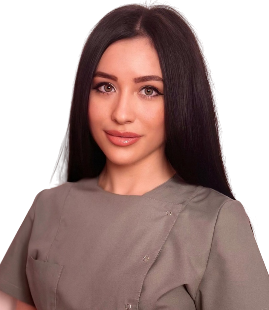 Чернявская Юлия Александровна 