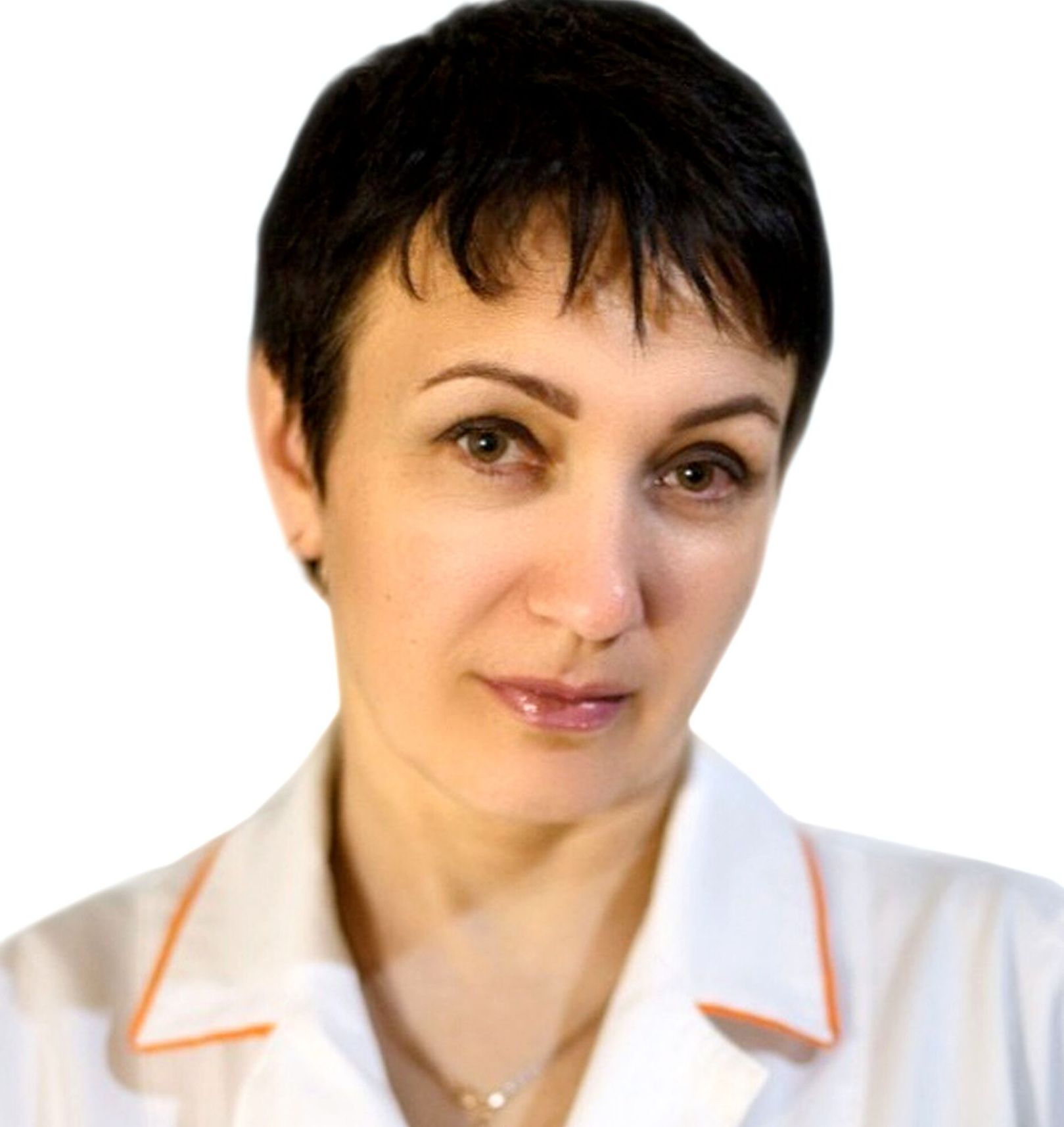 Рослякова Ольга Петровна 