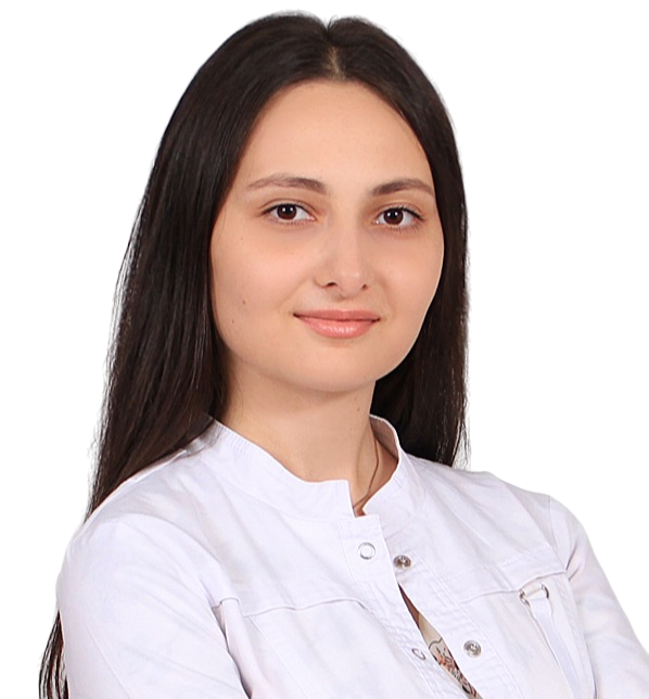 Папазова Анжелика Валерьевна 