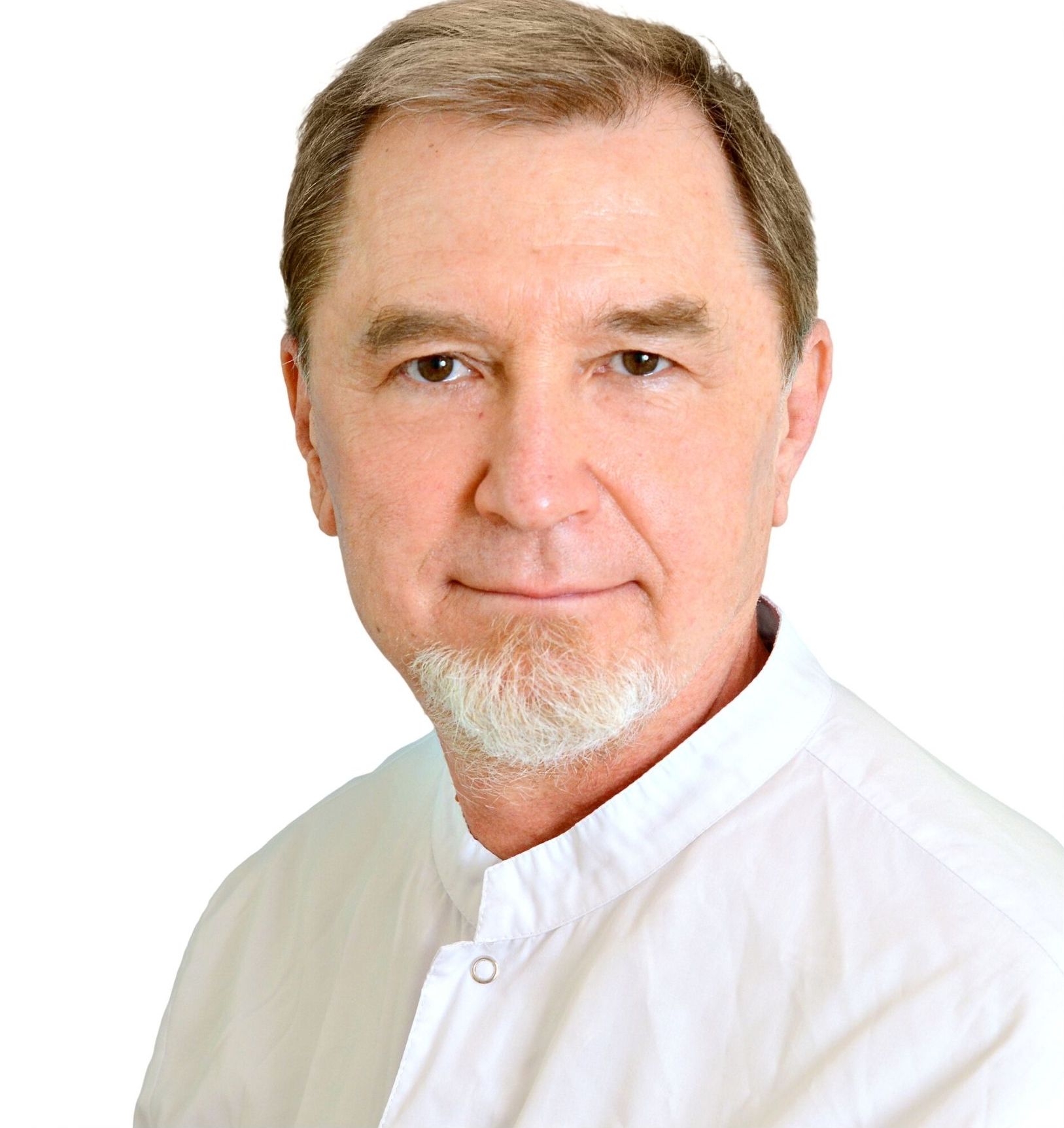 Соловьев Виктор Борисович 