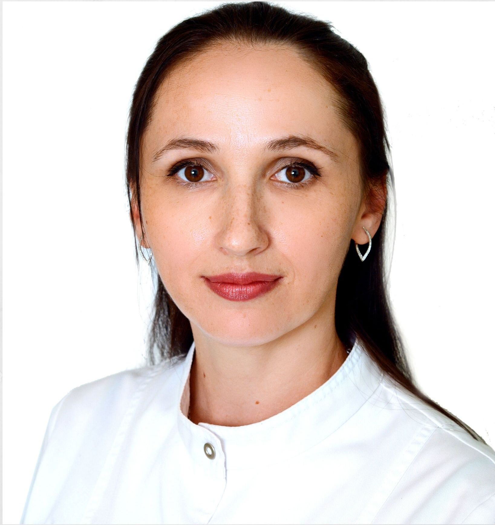 Ефимова Екатерина Владимировна 