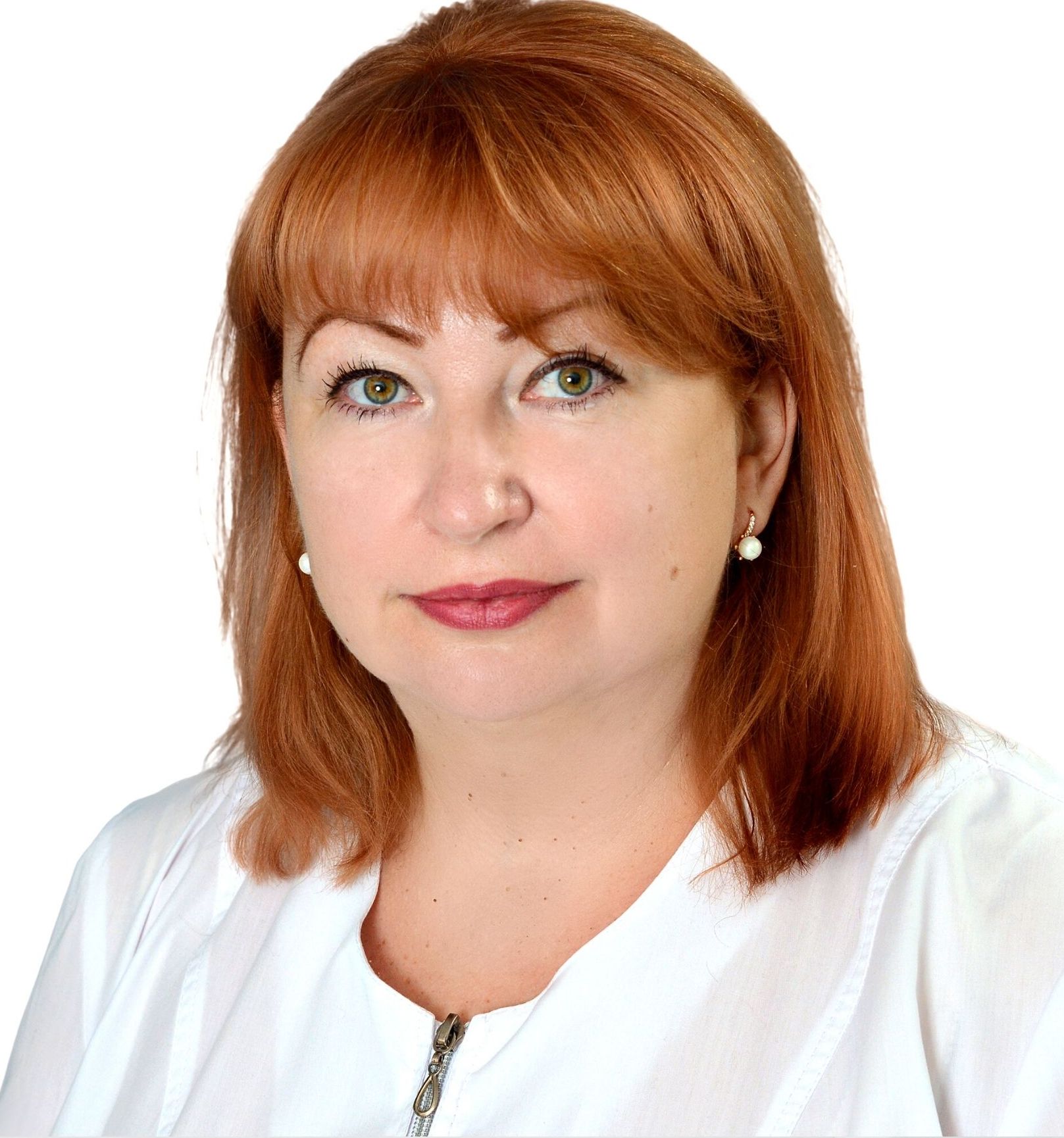 Минасян Елена Вадимовна 