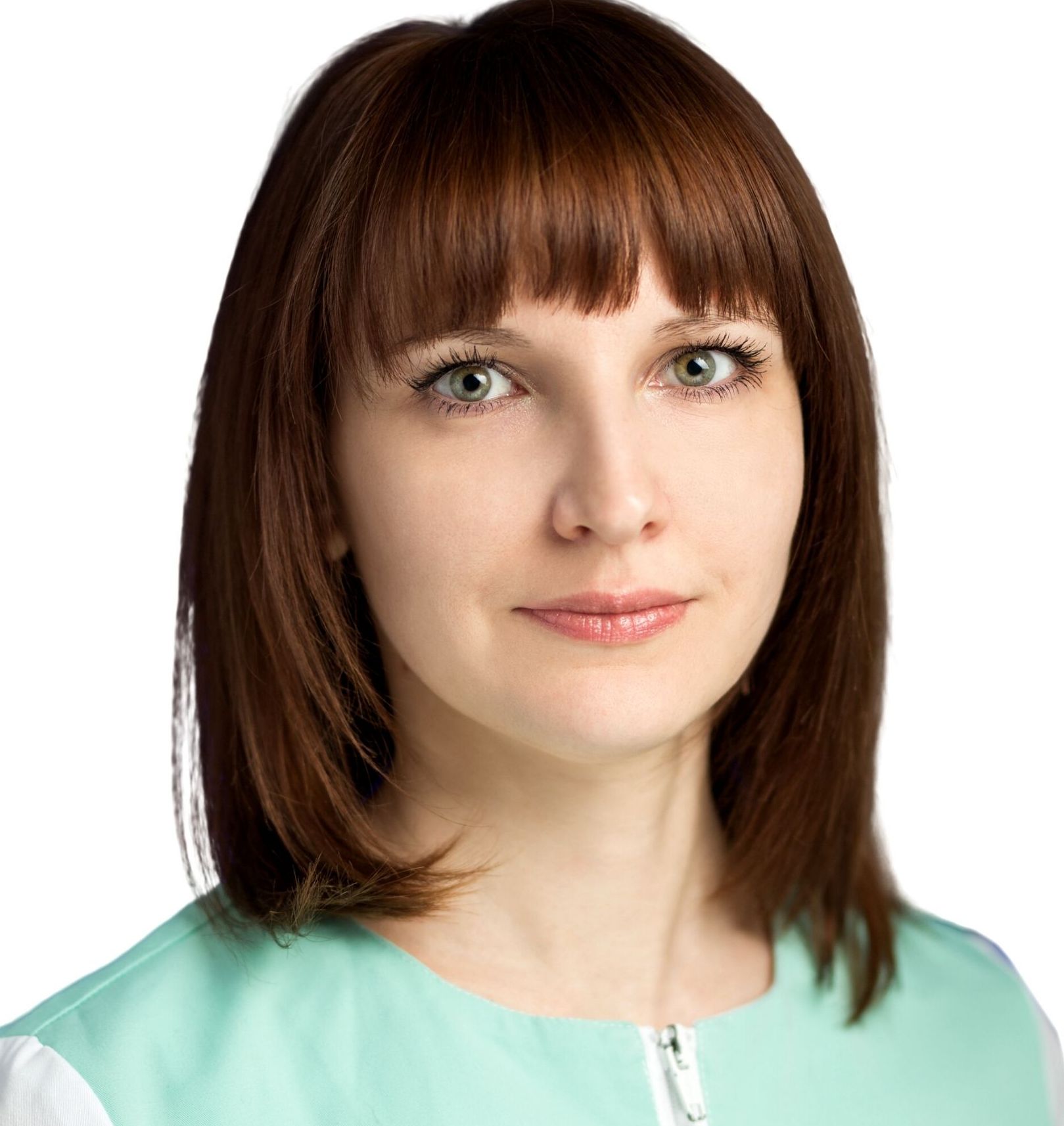 Принцовская Елена Владимировна 