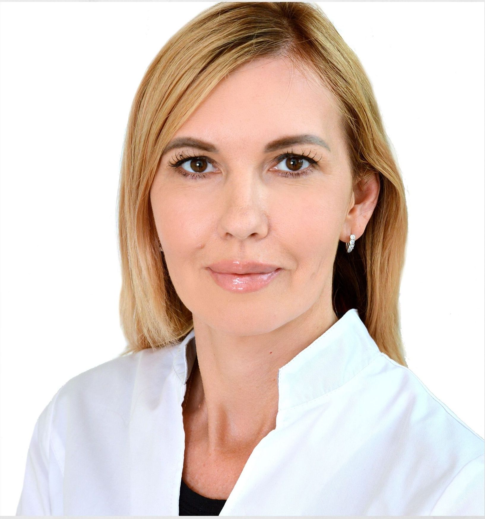 Полякова Елена Валерьевна 