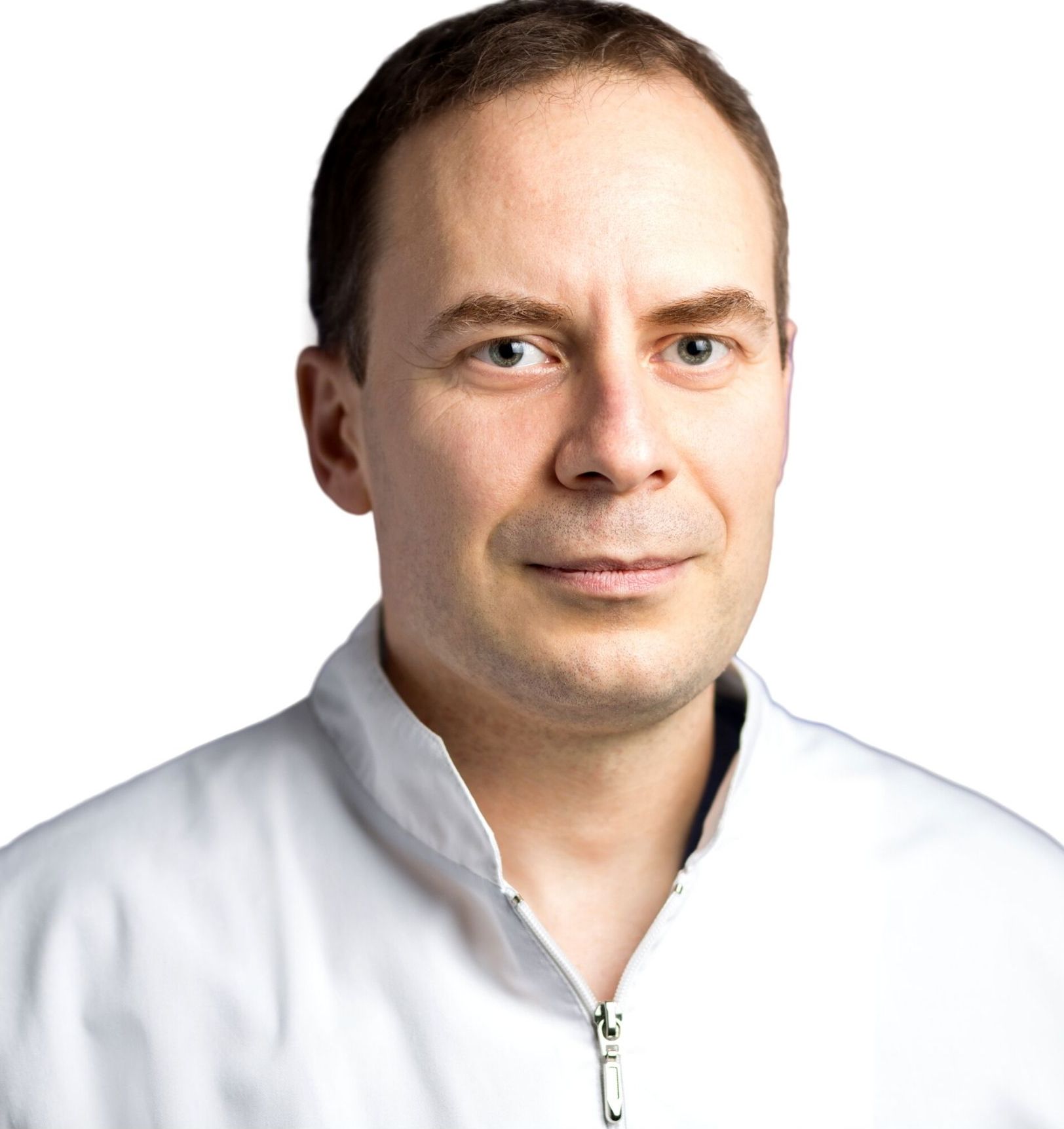 Тимошенко Михаил Евгеньевич 