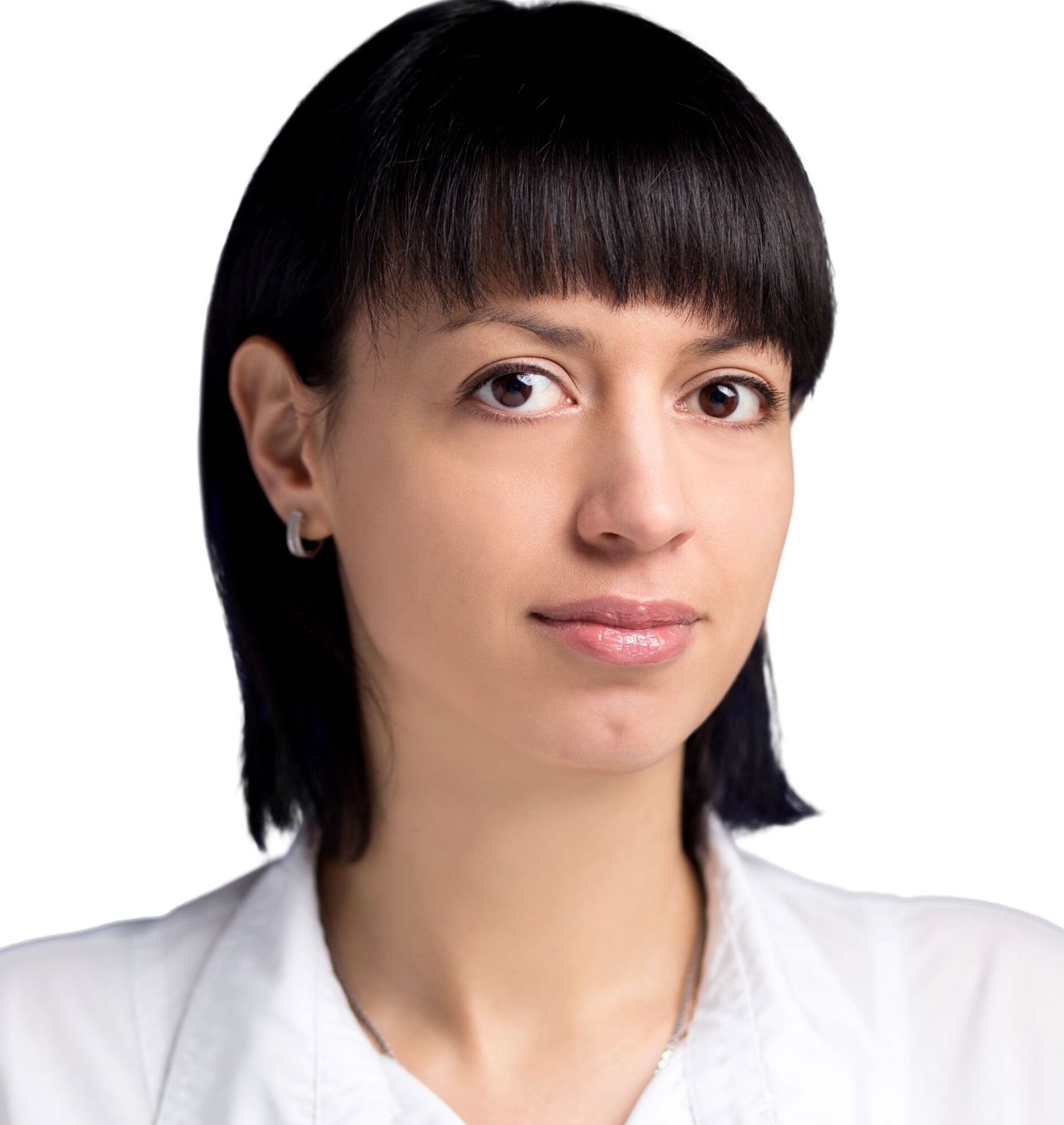 Кияшко Екатерина Евгеньевна 