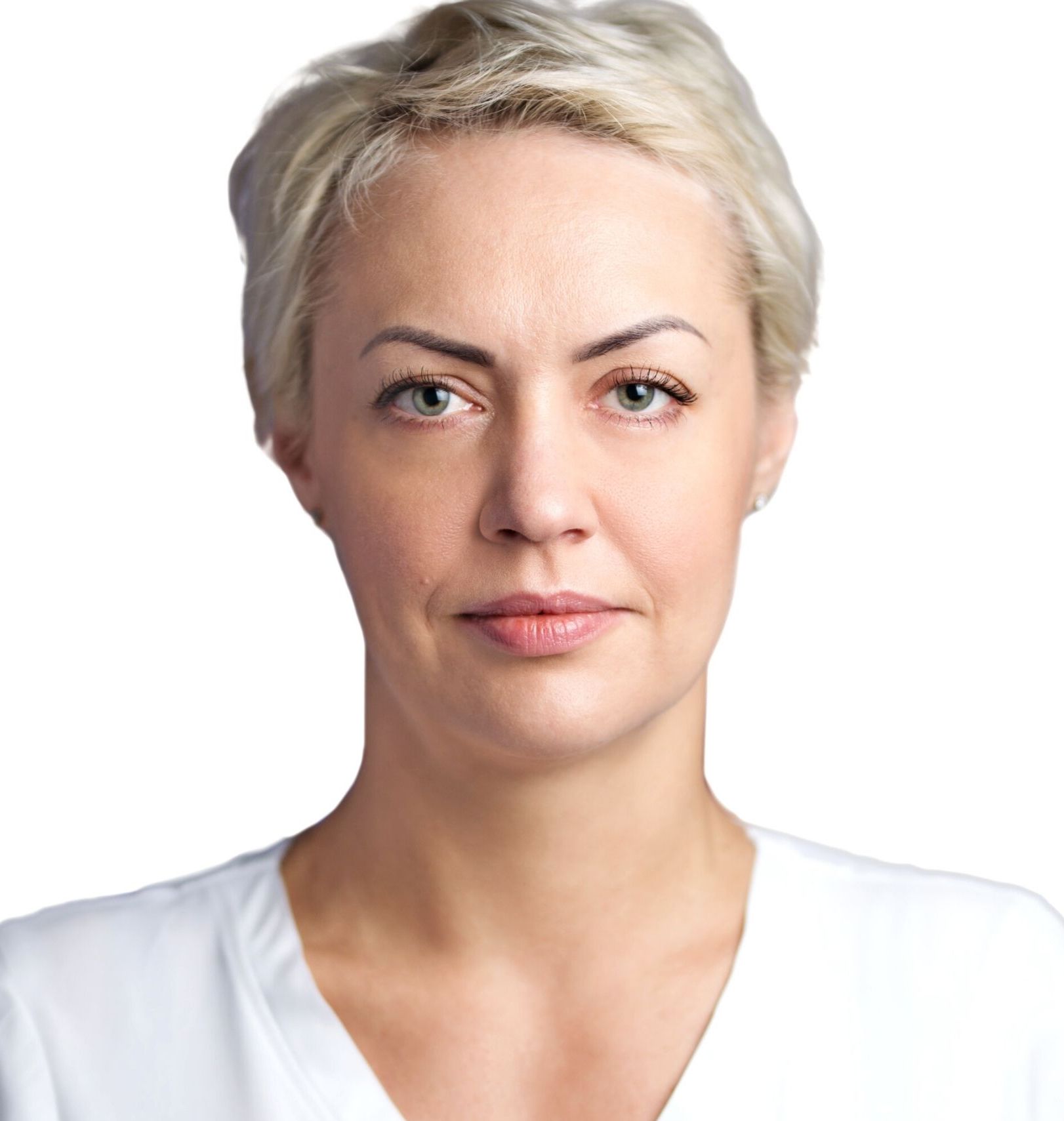 Зосимова Елена Александровна  