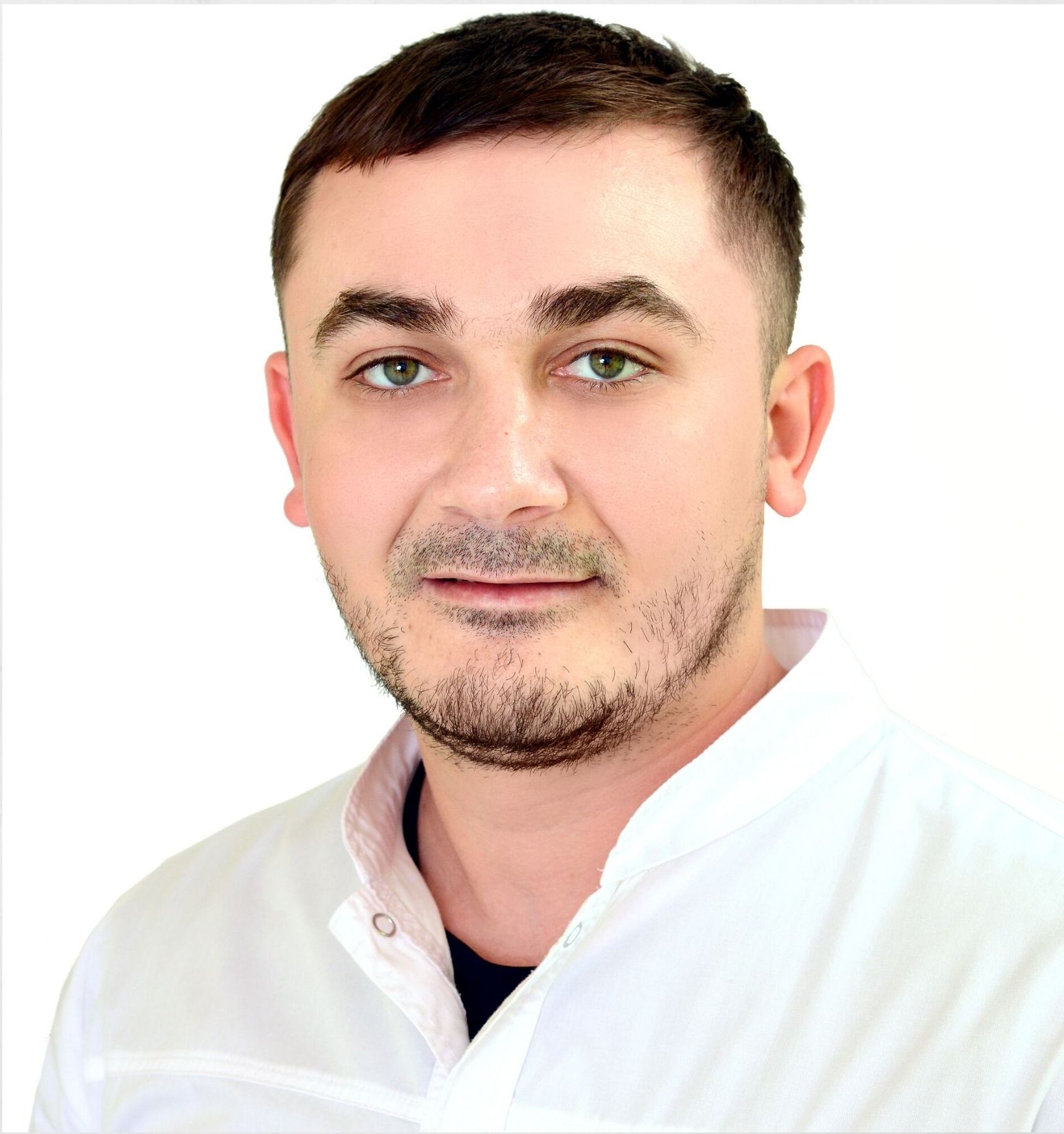 Конакбиев Эльдар Дагирович  