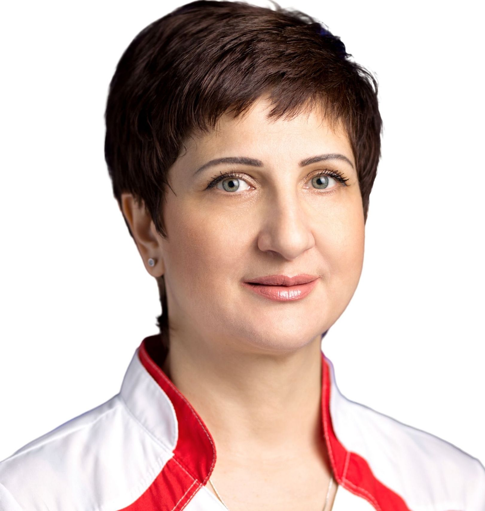 Осканова Татьяна Сергеевна 