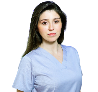 Бурдакова Эльвира  Игоревна