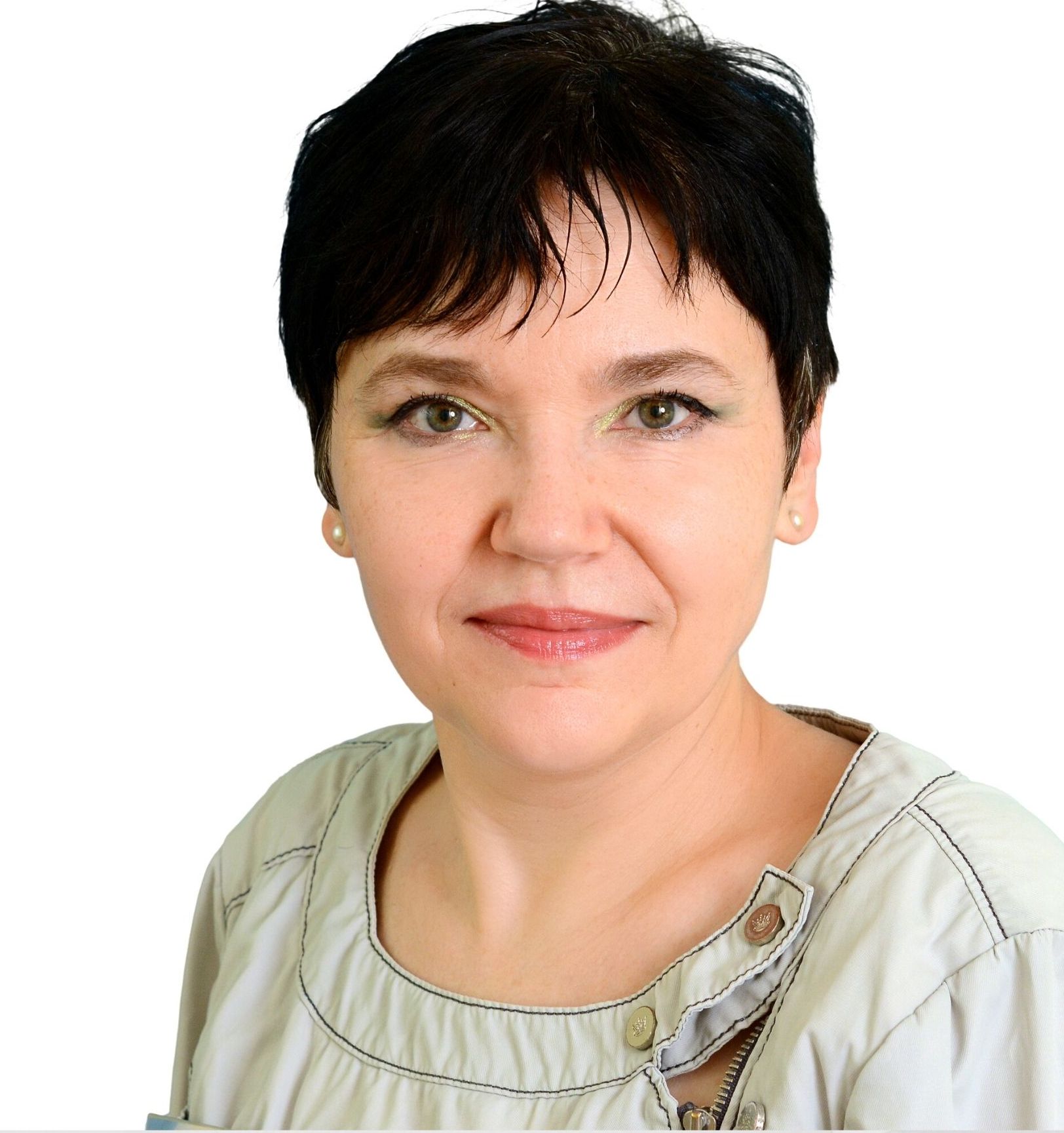 Коренькова Елена Леонидовна 