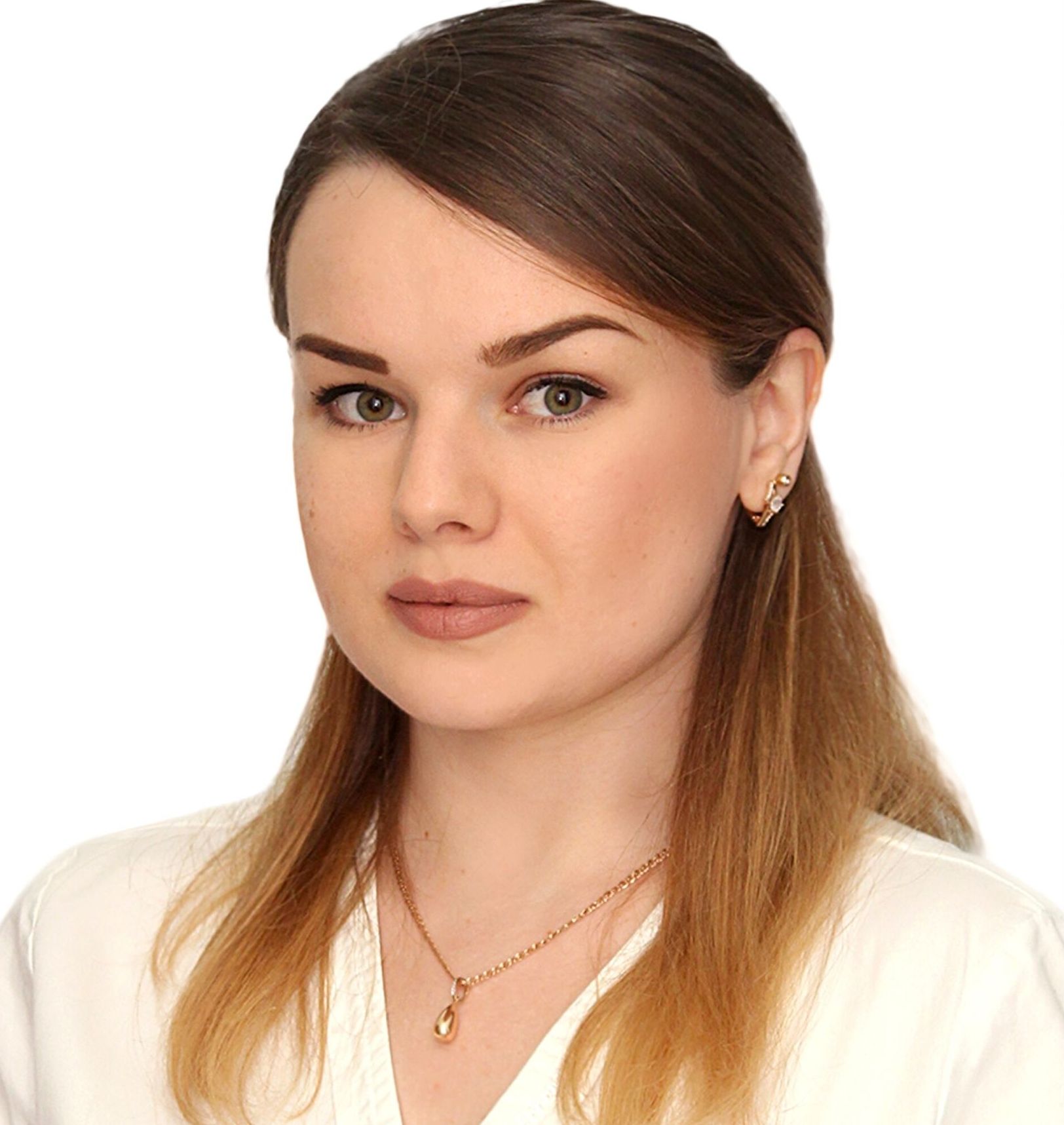 Трикунова Юлия Сергеевна 