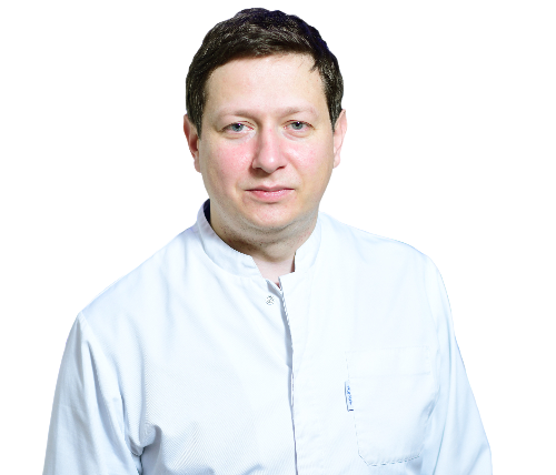 Буханцев Денис Александрович 