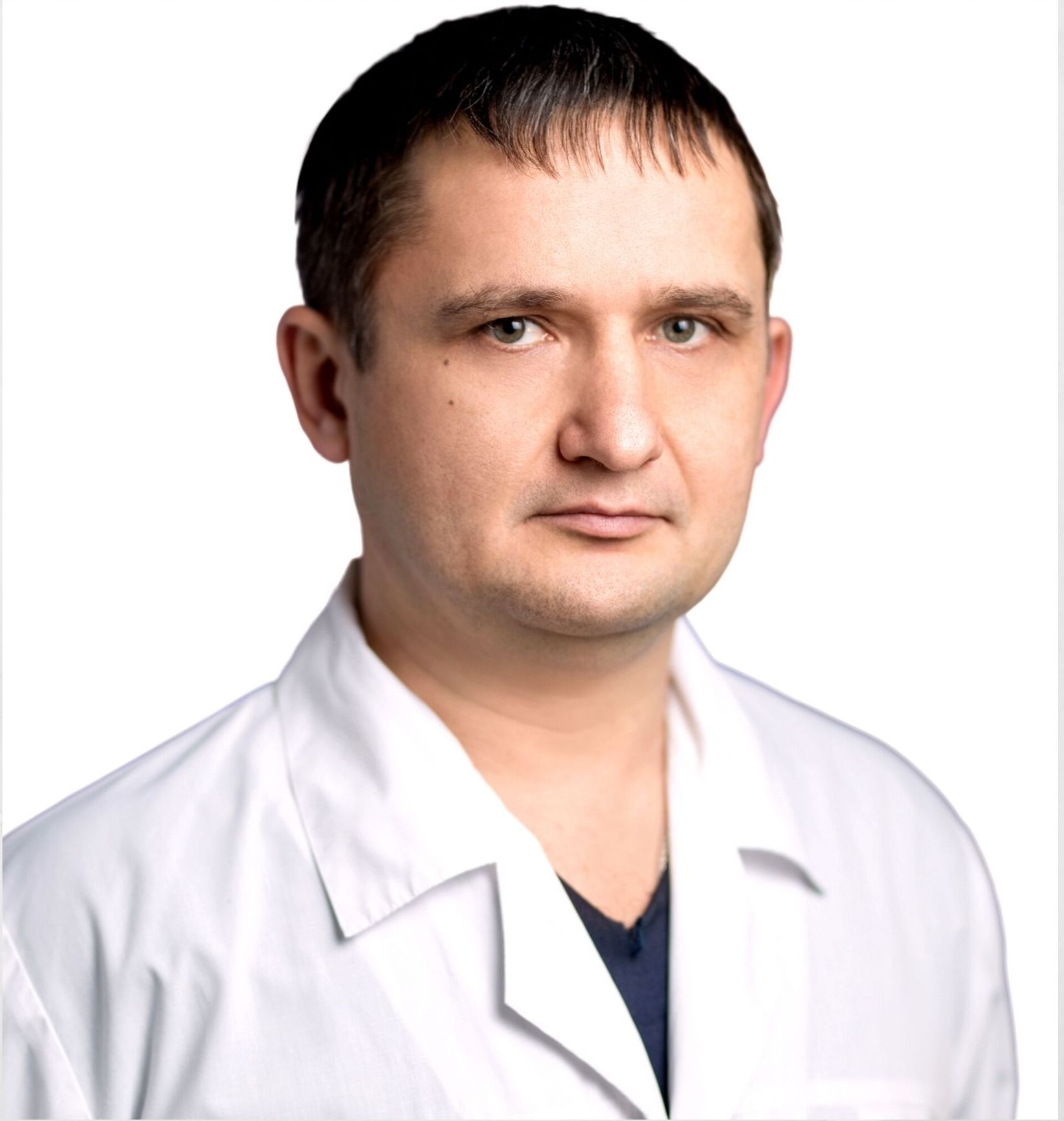 Скляров  Федор Викторович 